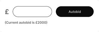 Auto Bidding